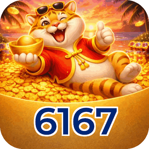 Bônus de boas-vindas 6167