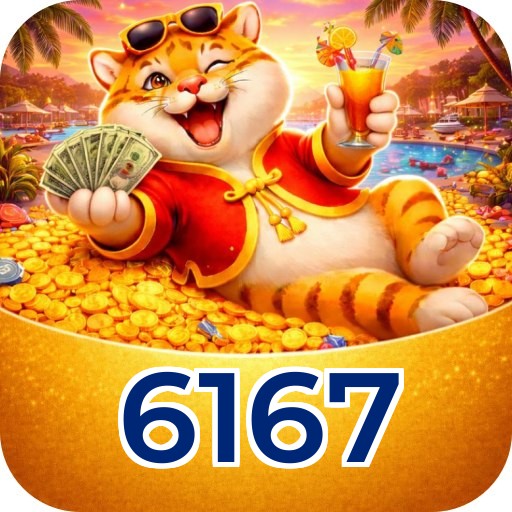 Slots Premium da PG Soft na 6167