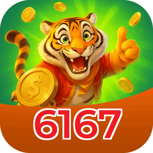 Bônus de Boas-vindas 6167