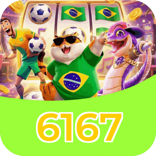 Siga a 6167 no Facebook