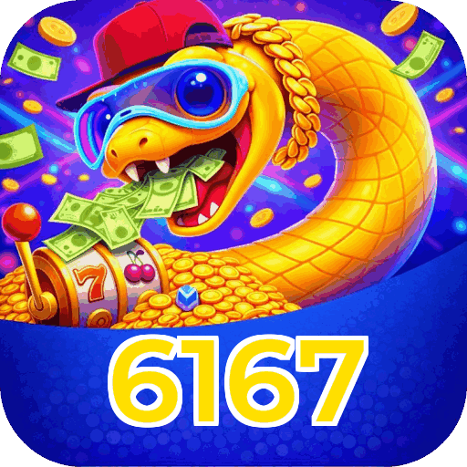 Jogos com maior RTP na 6167