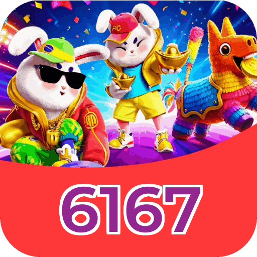 Promoções e bônus exclusivos da 6167